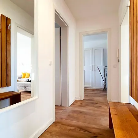 Aesten Mare 1 * Ostseebad Kühlungsborn