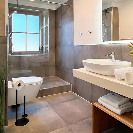 Apartman Aesten Mare 1 *