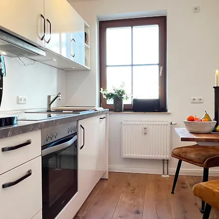 Apartman Aesten Mare 1