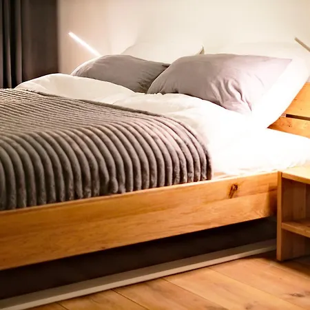 Aesten Mare 1 Apartman Ostseebad Kühlungsborn