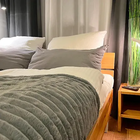 公寓 Aesten Mare 1 Ostseebad Kühlungsborn