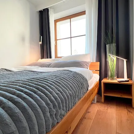 Aesten Mare 1 * Ostseebad Kühlungsborn