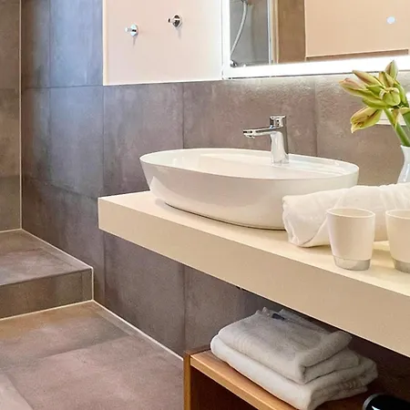 Aesten Mare 1 Ostseebad Kühlungsborn