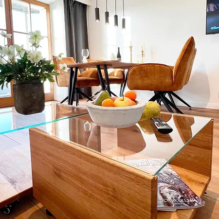 Apartman Aesten Mare 1 *