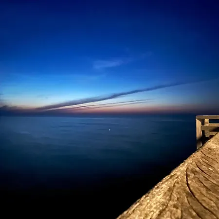 Aesten Mare 1 Apartman Ostseebad Kühlungsborn